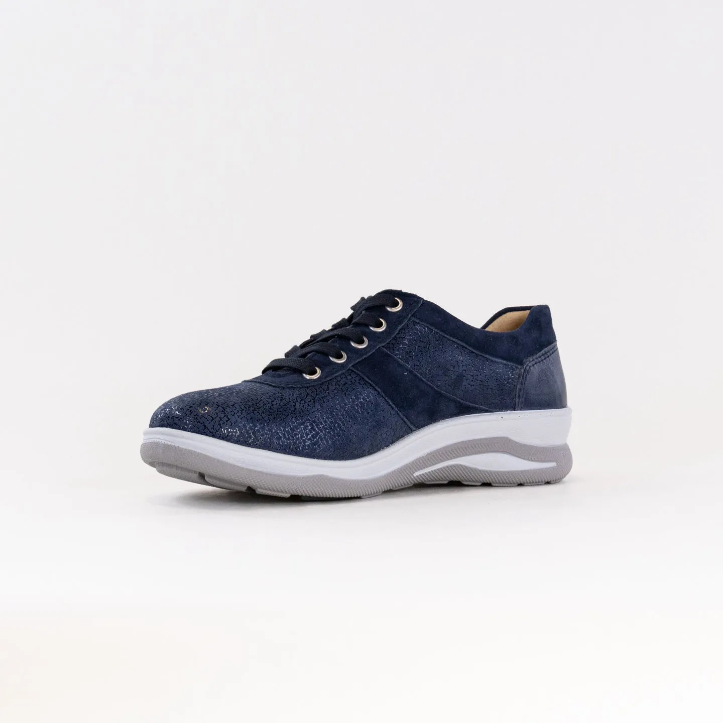 Fidelio Multistretch Mitzy (Women's) - Denim Kombi breathable mesh