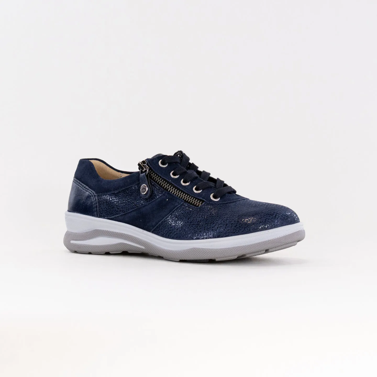 Fidelio Multistretch Mitzy (Women's) - Denim Kombi city trip