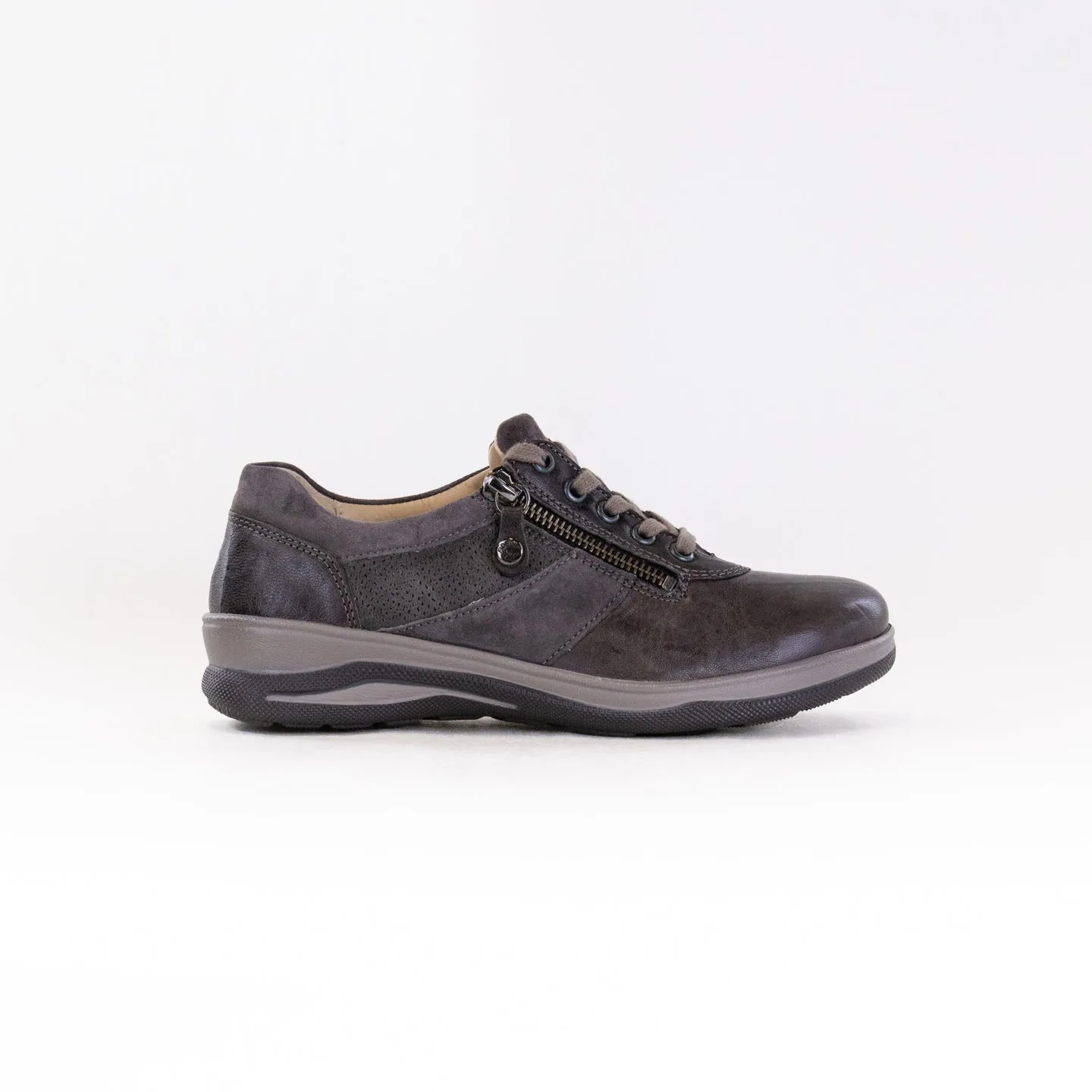 Fidelio Multistretch Mitzy (Women's) - Fossil heavy load