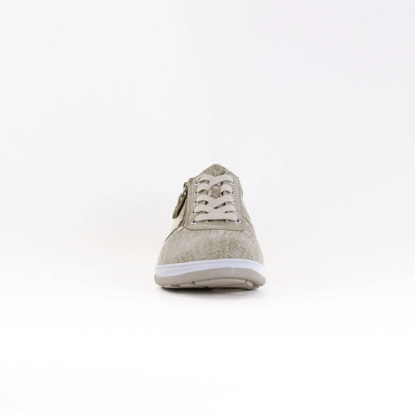 Fidelio Multistretch Mitzy (Women's) - Green shock absorb