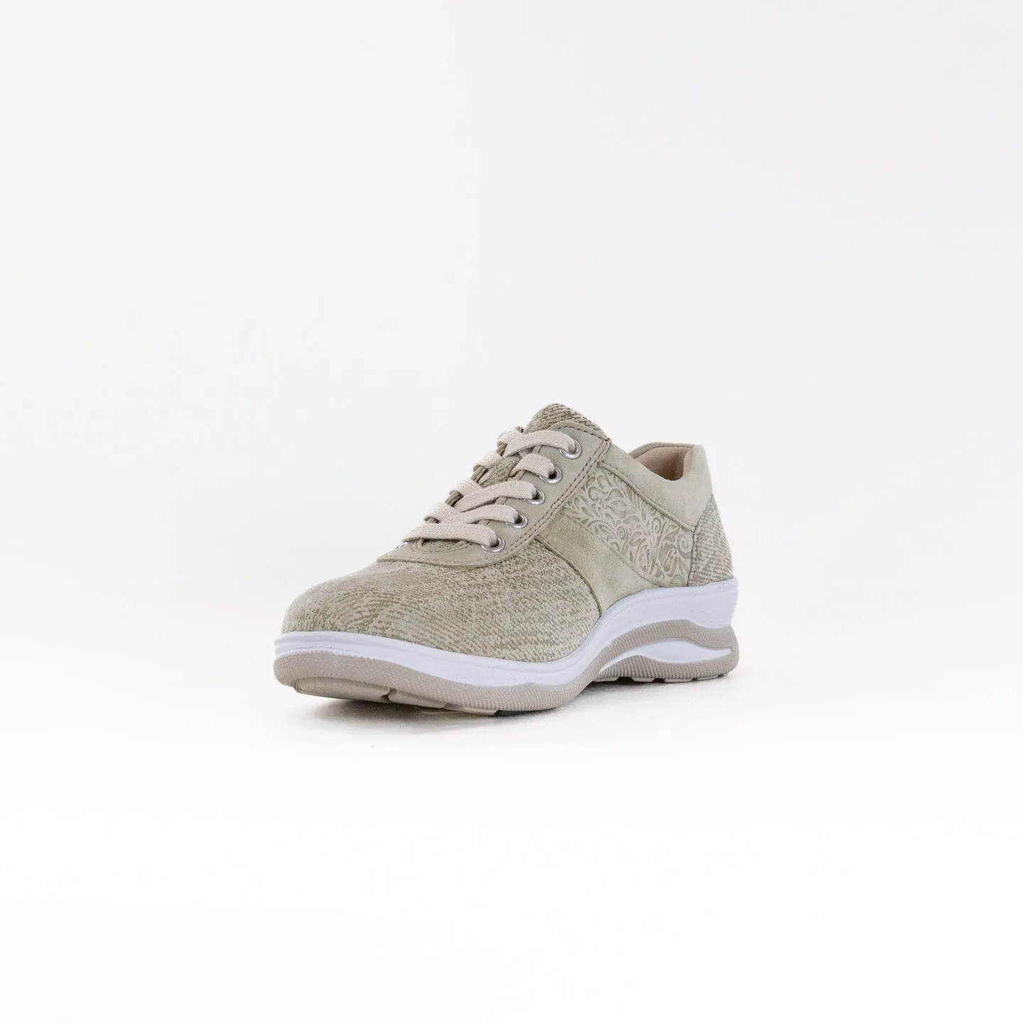 Fidelio Multistretch Mitzy (Women's) - Green edge control