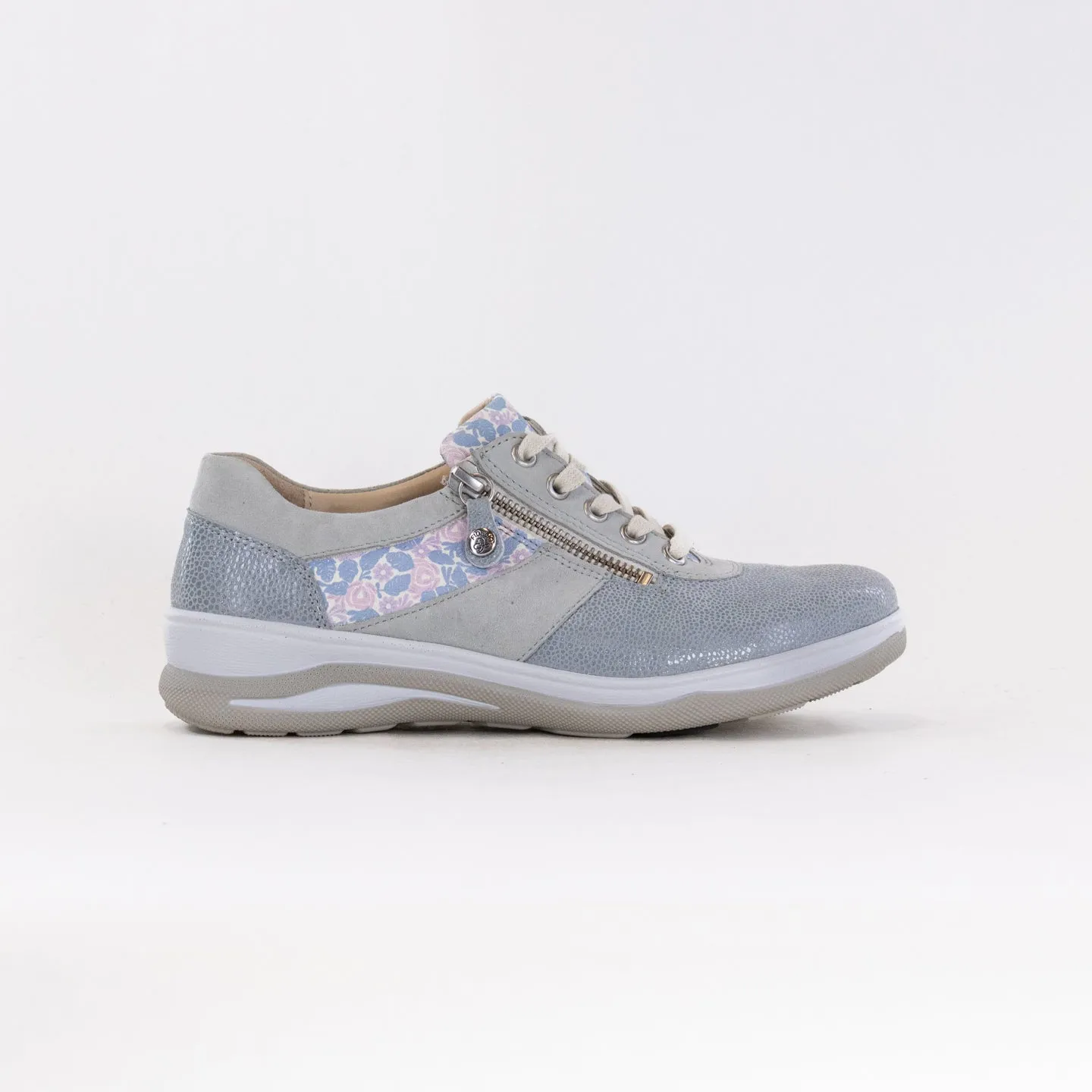 Fidelio Multistretch Mitzy (Women's) - Ice Combination support zone