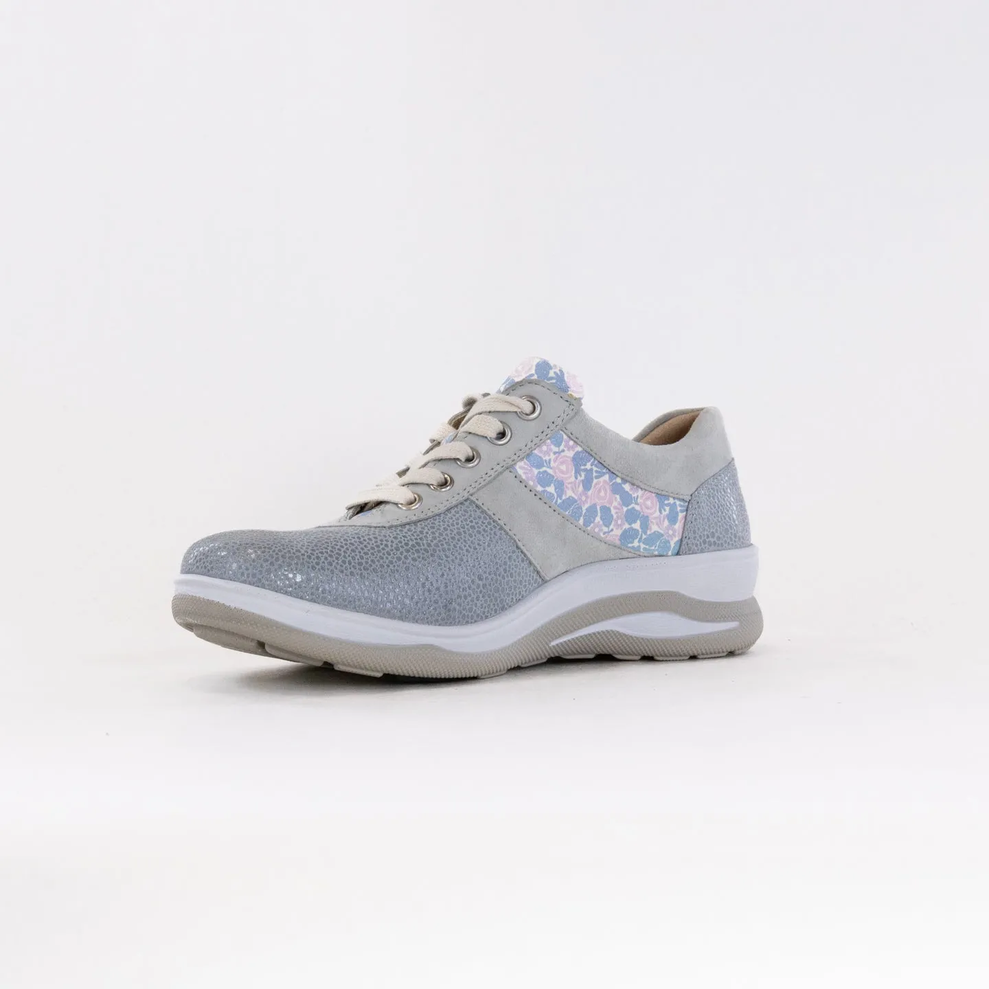 Fidelio Multistretch Mitzy (Women's) - Ice Combination air mesh