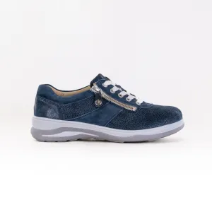 Fidelio Multistretch Mitzy (Women's) - Marine Kombi stone shield Fidelio Multistretch Mitzy (Women's) - Marine Kombi dry hike