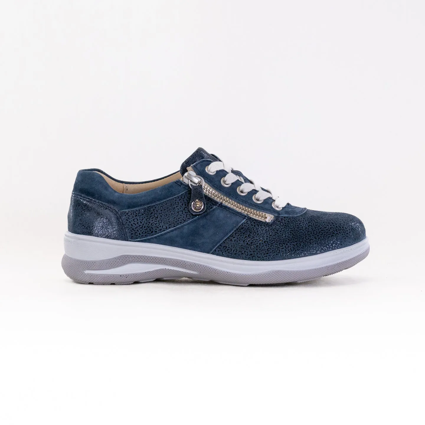 Fidelio Multistretch Mitzy (Women's) - Marine Kombi dry hike