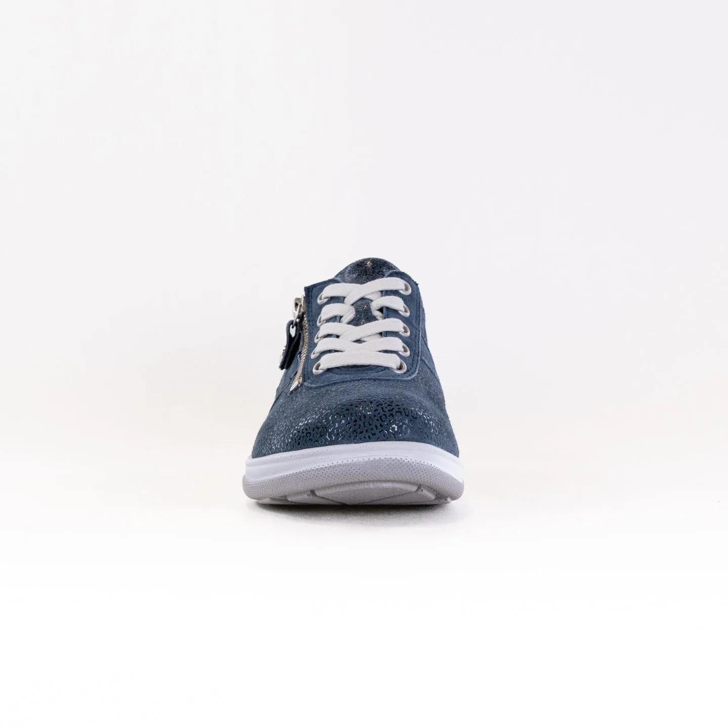 Fidelio Multistretch Mitzy (Women's) - Marine Kombi tough roads