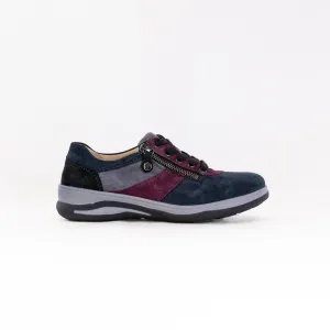 Fidelio Multistretch Mitzy (Women's) - Mix Amalfi track master Fidelio Multistretch Mitzy (Women's) - Mix Amalfi foot contour
