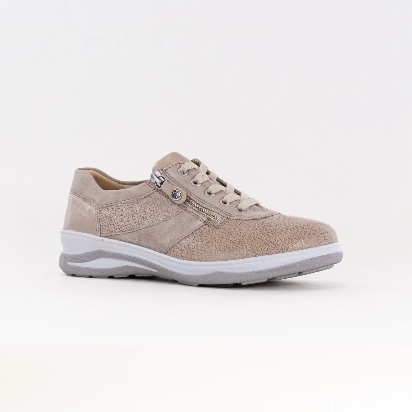Fidelio Multistretch Mitzy (Women's) - Nocciola Kombi path fit