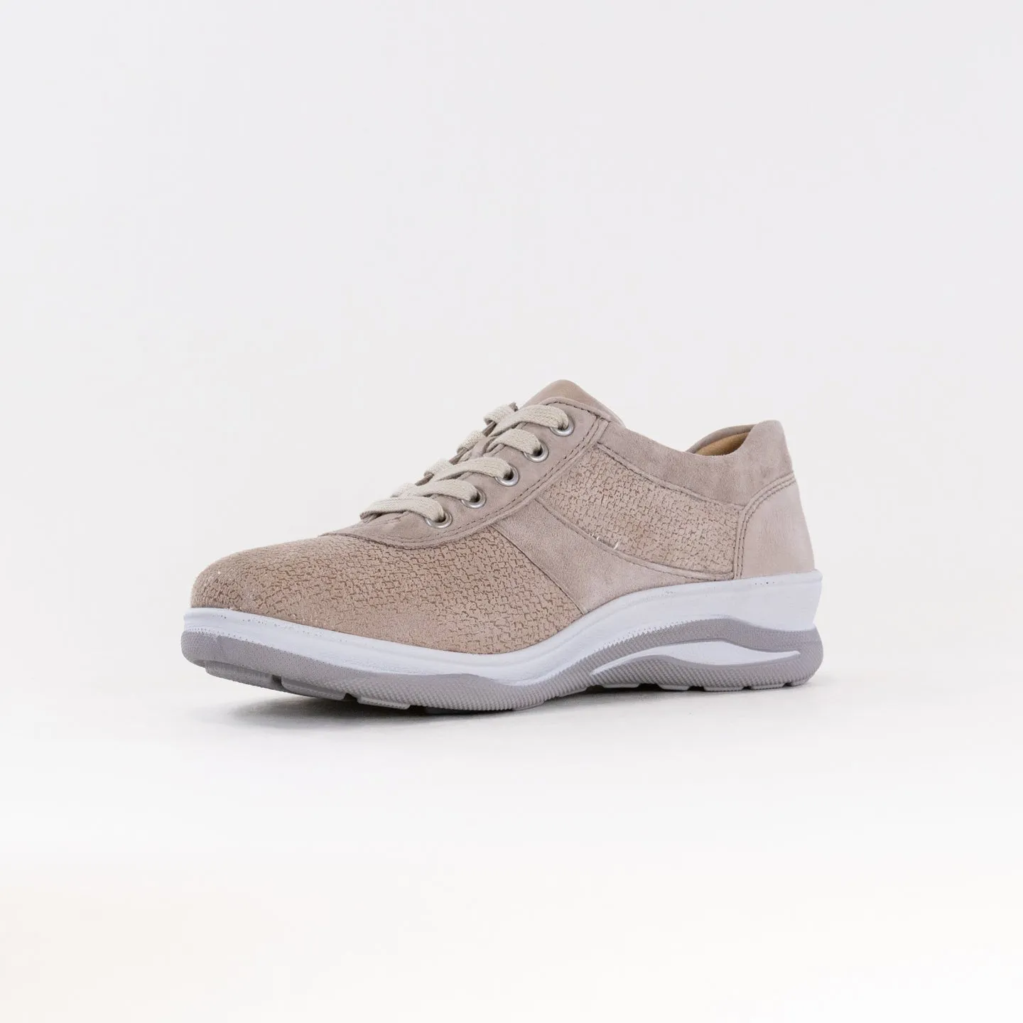 Fidelio Multistretch Mitzy (Women's) - Nocciola Kombi desert travel