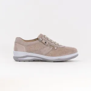 Fidelio Multistretch Mitzy (Women's) - Nocciola Kombi eco path Fidelio Multistretch Mitzy (Women's) - Nocciola Kombi dry zone