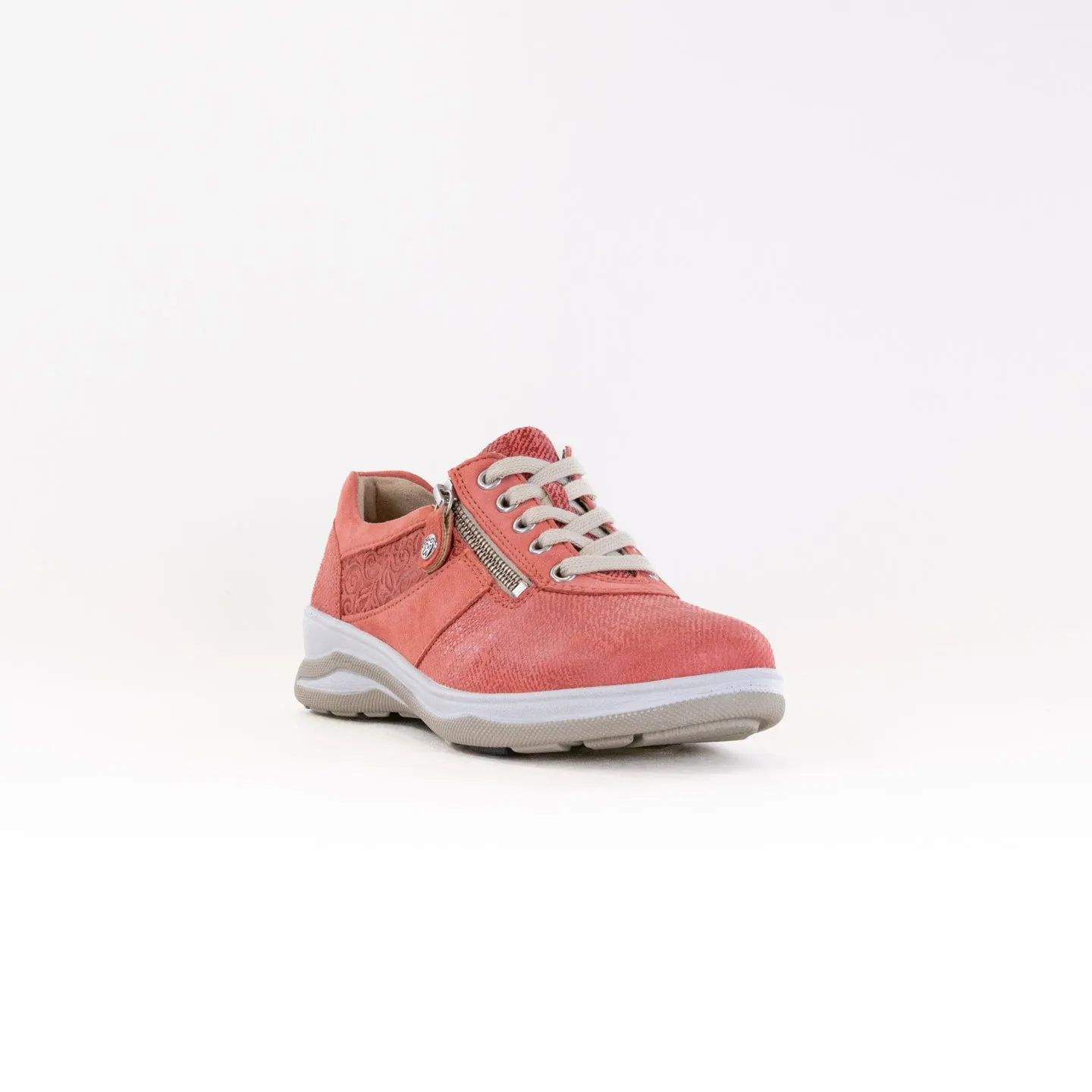 Fidelio Multistretch Mitzy (Women's) - Rasperry slope tech