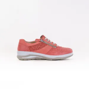 Fidelio Multistretch Mitzy (Women's) - Rasperry flexible sole Fidelio Multistretch Mitzy (Women's) - Rasperry night steps