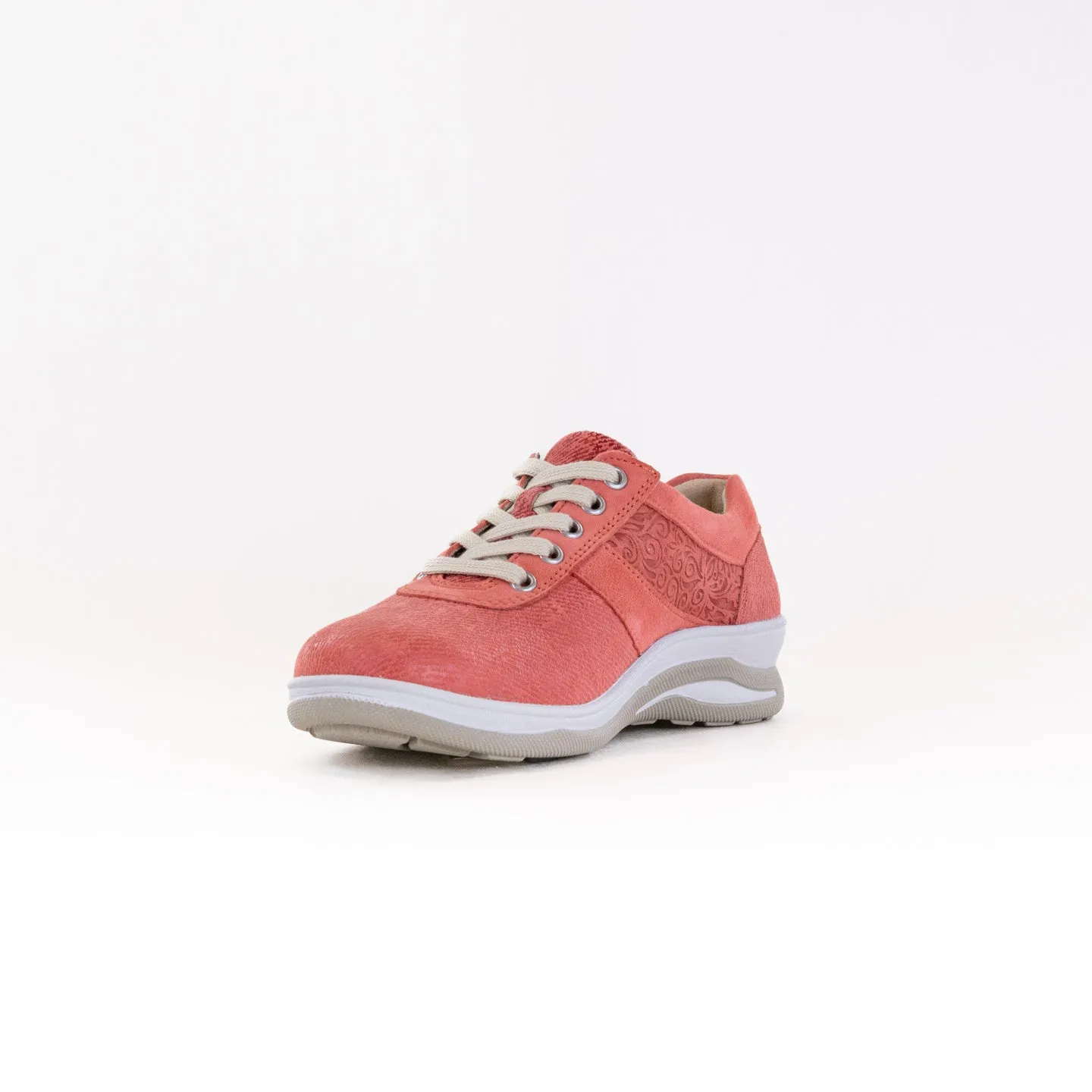 Fidelio Multistretch Mitzy (Women's) - Rasperry power stride