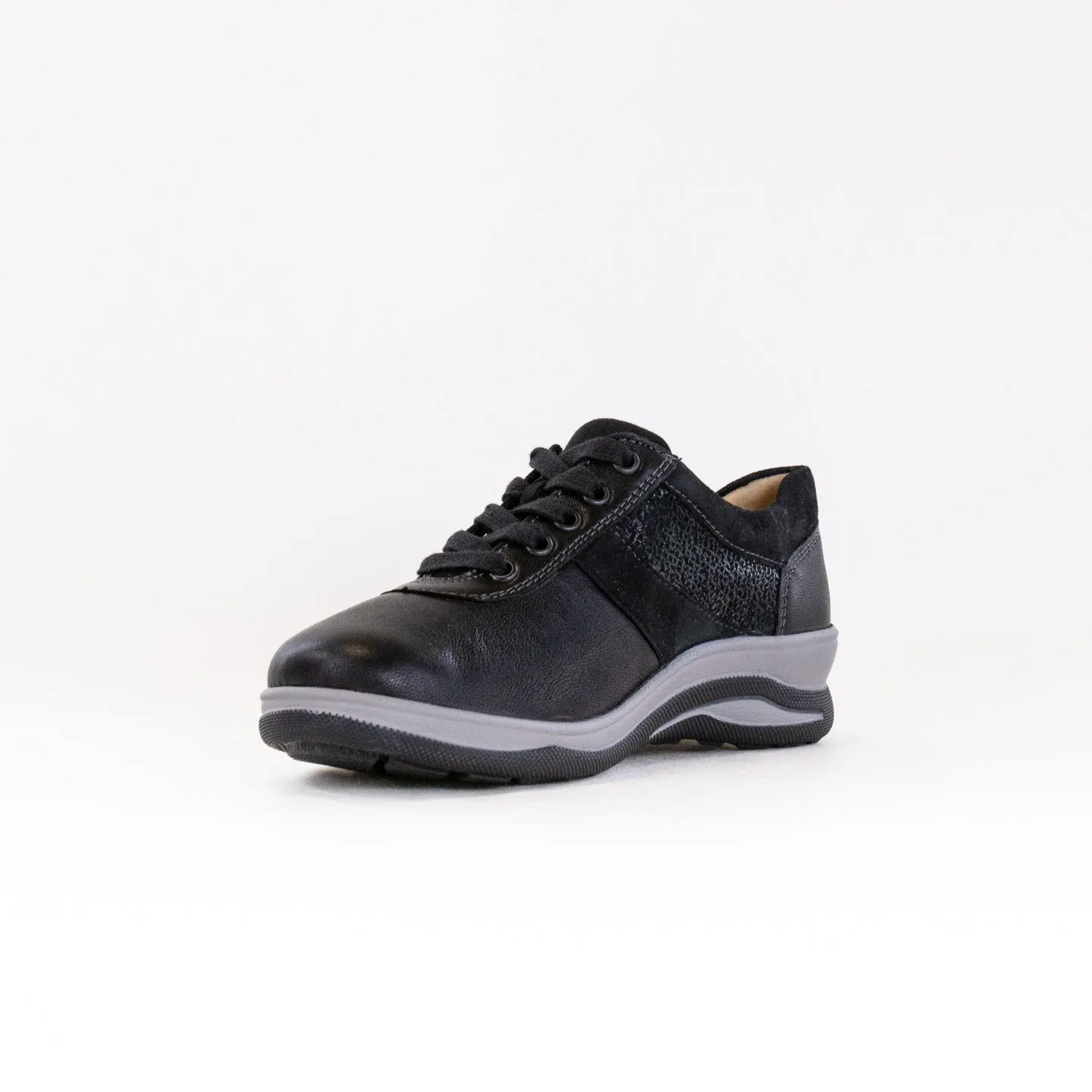 Fidelio Multistretch Mitzy (Women's) - Schwarz Rocky/Kombi hill runner