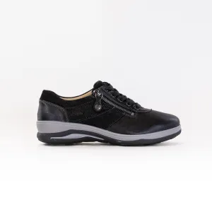 Fidelio Multistretch Mitzy (Women's) - Schwarz Rocky/Kombi weather flex Fidelio Multistretch Mitzy (Women's) - Schwarz Rocky/Kombi speed trail