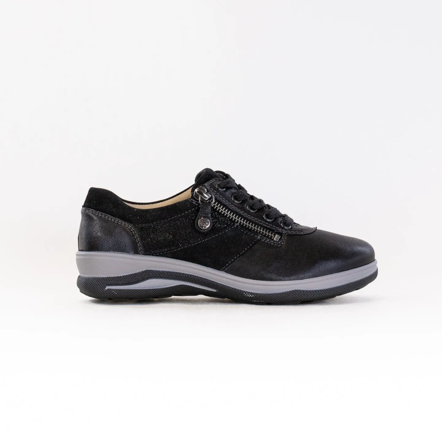 Fidelio Multistretch Mitzy (Women's) - Schwarz Rocky/Kombi speed trail