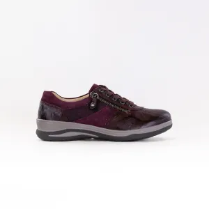 Fidelio Multistretch Mitzy (Women's) - Vino Combi climate fit Fidelio Multistretch Mitzy (Women's) - Vino Combi track lover