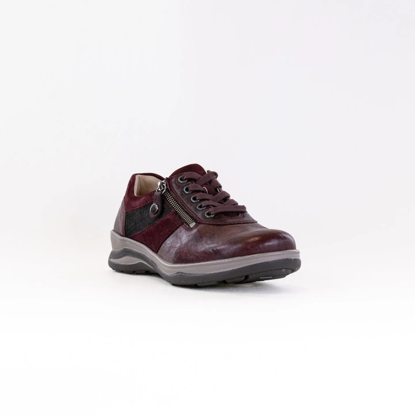 Fidelio Multistretch Mitzy (Women's) - Vino foot arch