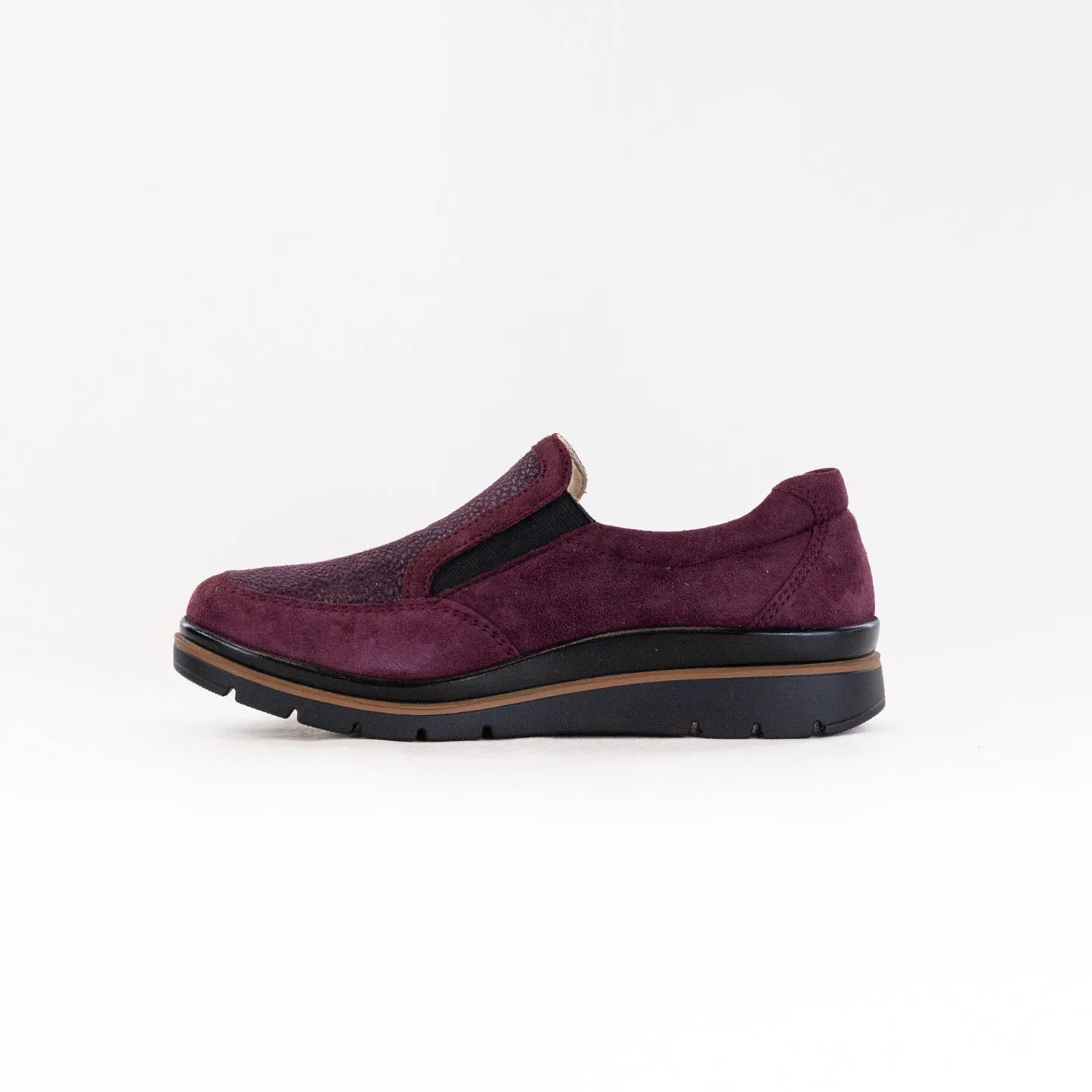 Fidelio Namir Multistretch Gallery (Women's) - Vino outdoor day