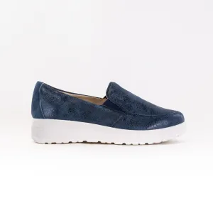 Fidelio Nori (Women's) - Marine Spettro everyone approved Fidelio Nori (Women's) - Marine Spettro athleisure look