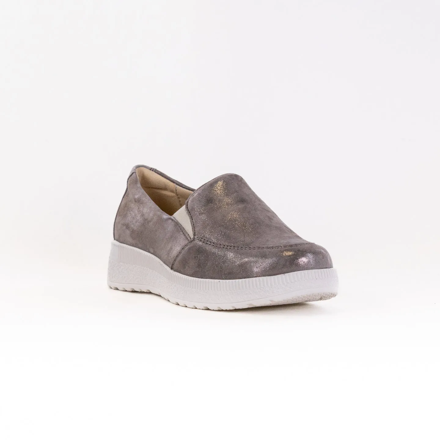 Fidelio Nori (Women's) - Umbra Lisa smooth ride