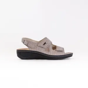 Fidelio Vienna Sandal (Women's) - Earth Breath Day Fidelio Vienna Sandal (Women's) - Earth Mood Soft