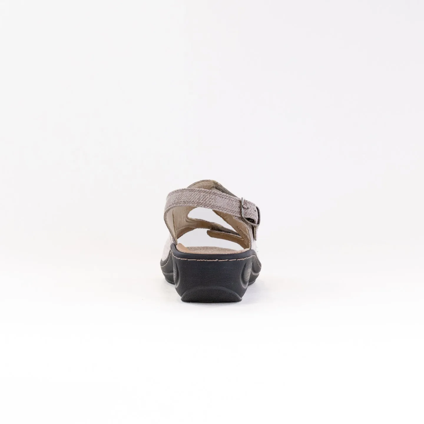 Fidelio Vienna Sandal (Women's) - Earth Slow Energy