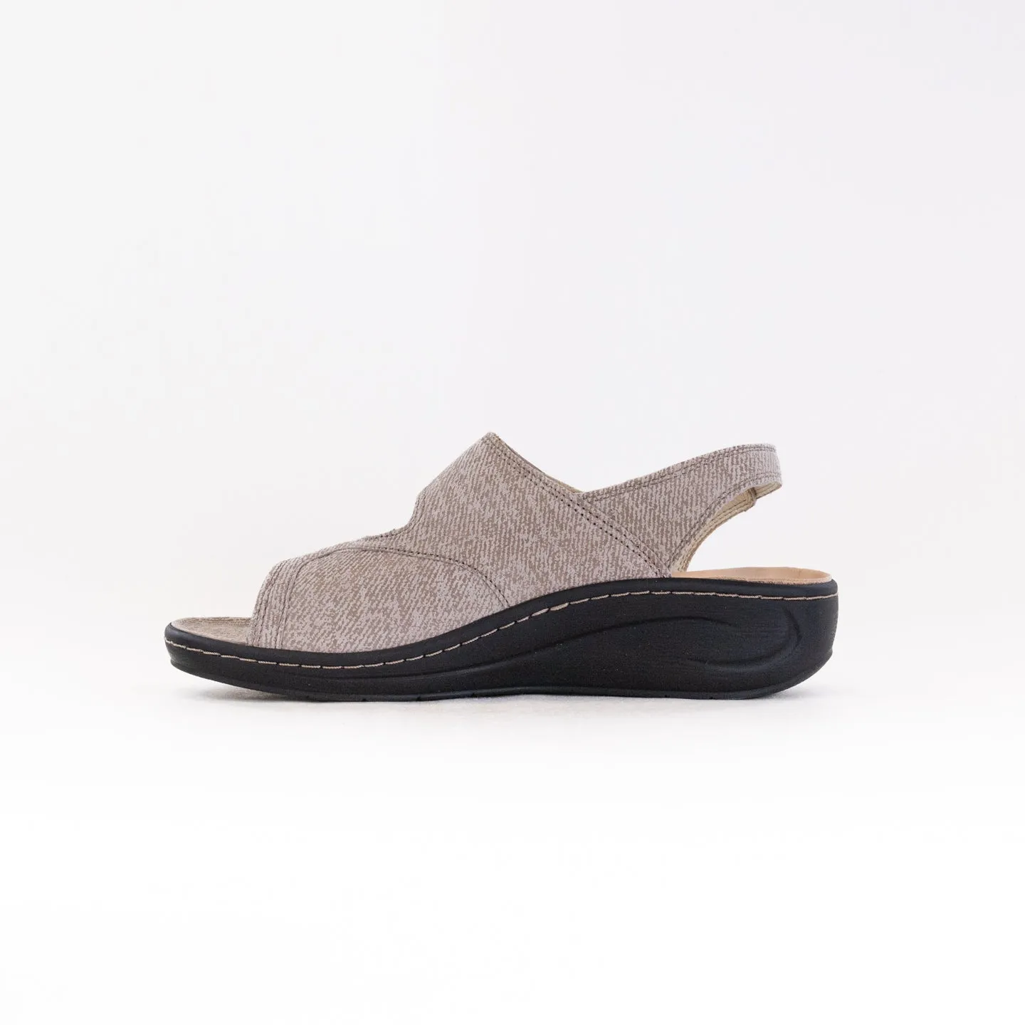 Fidelio Vienna Sandal (Women's) - Earth Spring Ease