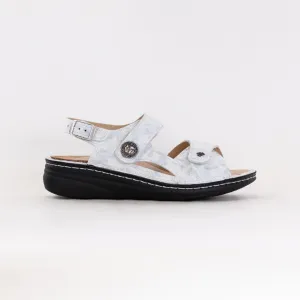 Finn Comfort Barbuda (Women's) - Diva Mavi Care Mood