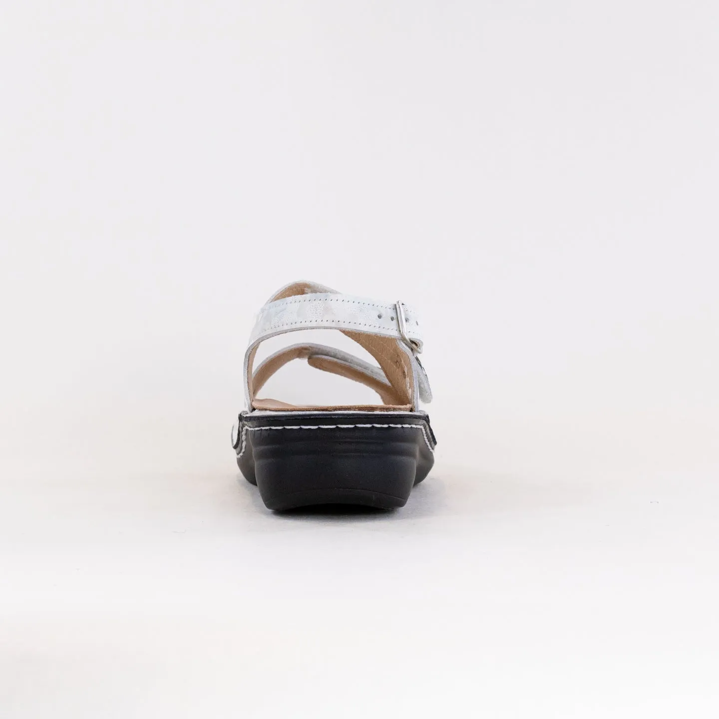 Finn Comfort Barbuda (Women's) - Diva Mavi Daily Outing