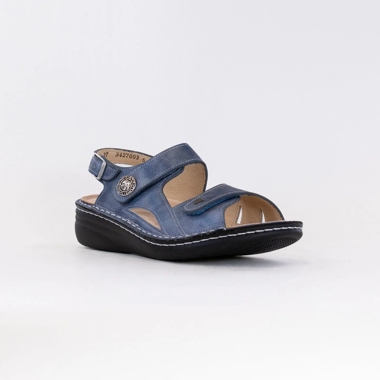 Finn Comfort Barbuda (Women's) - Jeans All Day