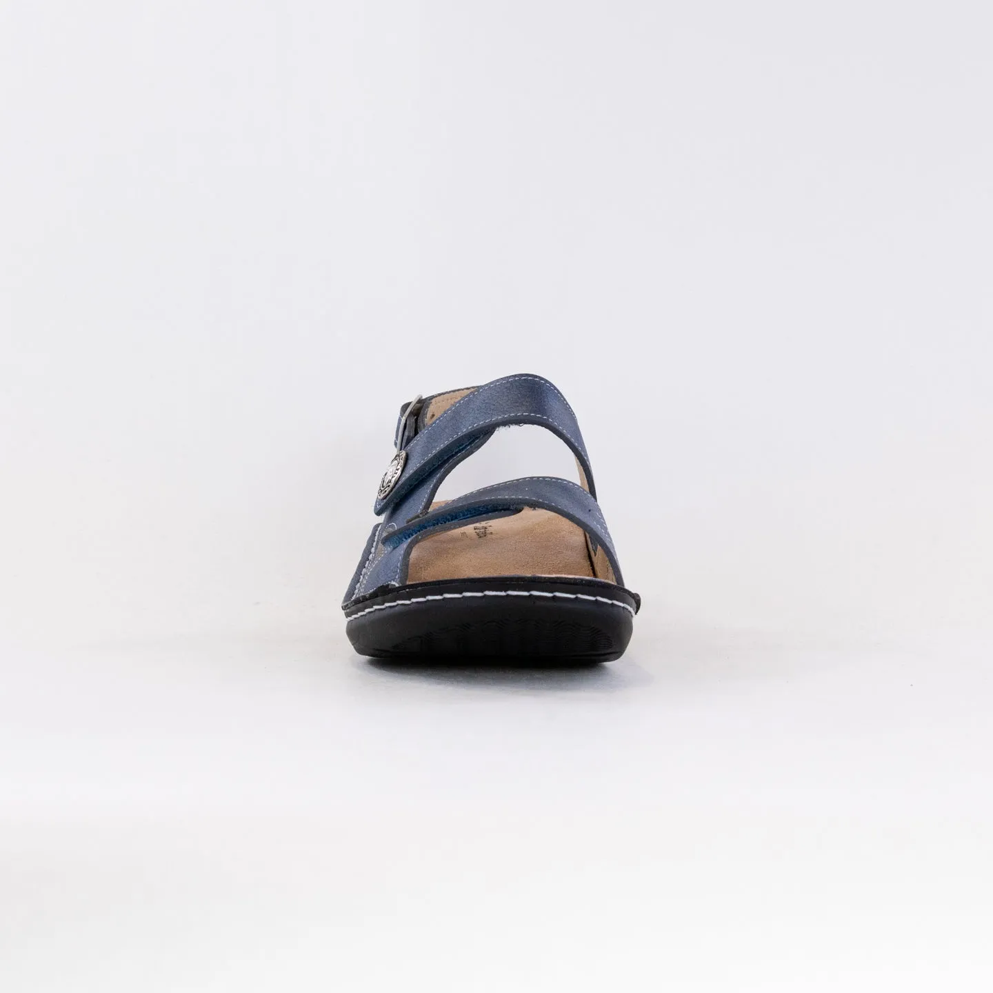 Finn Comfort Barbuda (Women's) - Jeans Pure Vibe