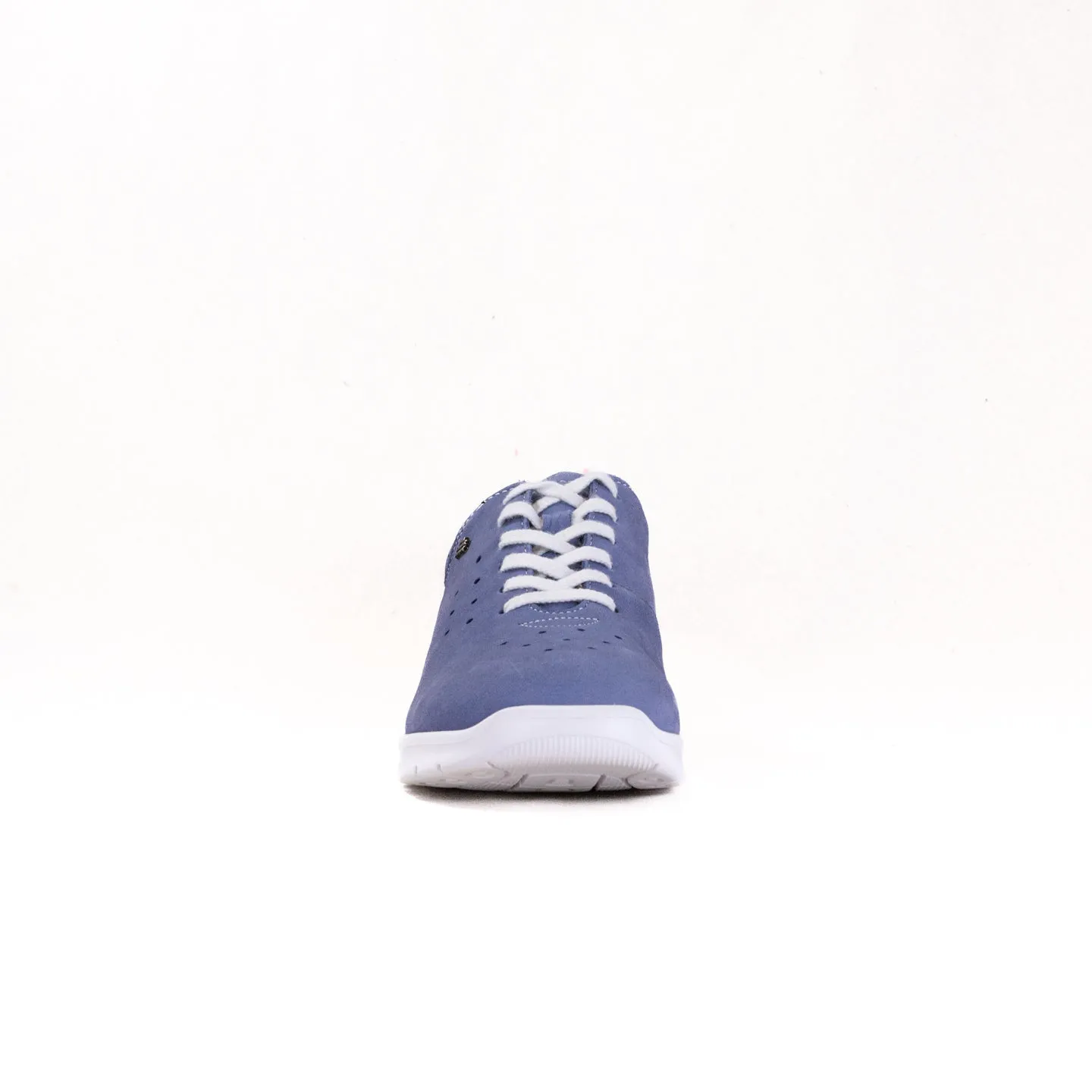 Finn Comfort Barletta (Women's) - Electro Nubuck nature ride