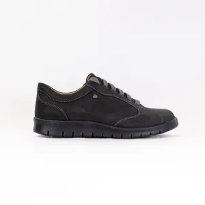 Finn Comfort Chennai (Men's) - Black ergonomic fit Finn Comfort Chennai (Men's) - Black rough path