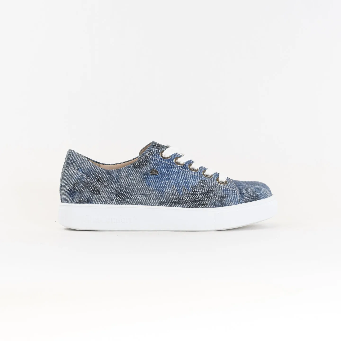 Finn Comfort El Paso (Women's) - Hippie Jeans secure base