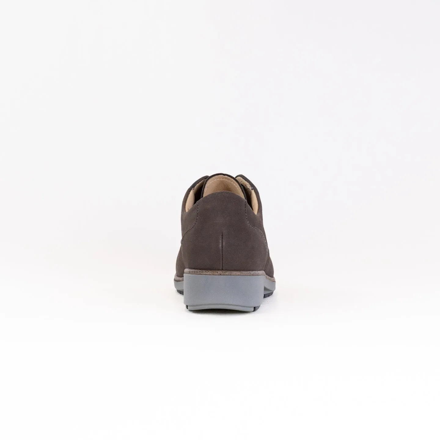 Finn Comfort Elmhurst (Women's) - Carbon slip guard