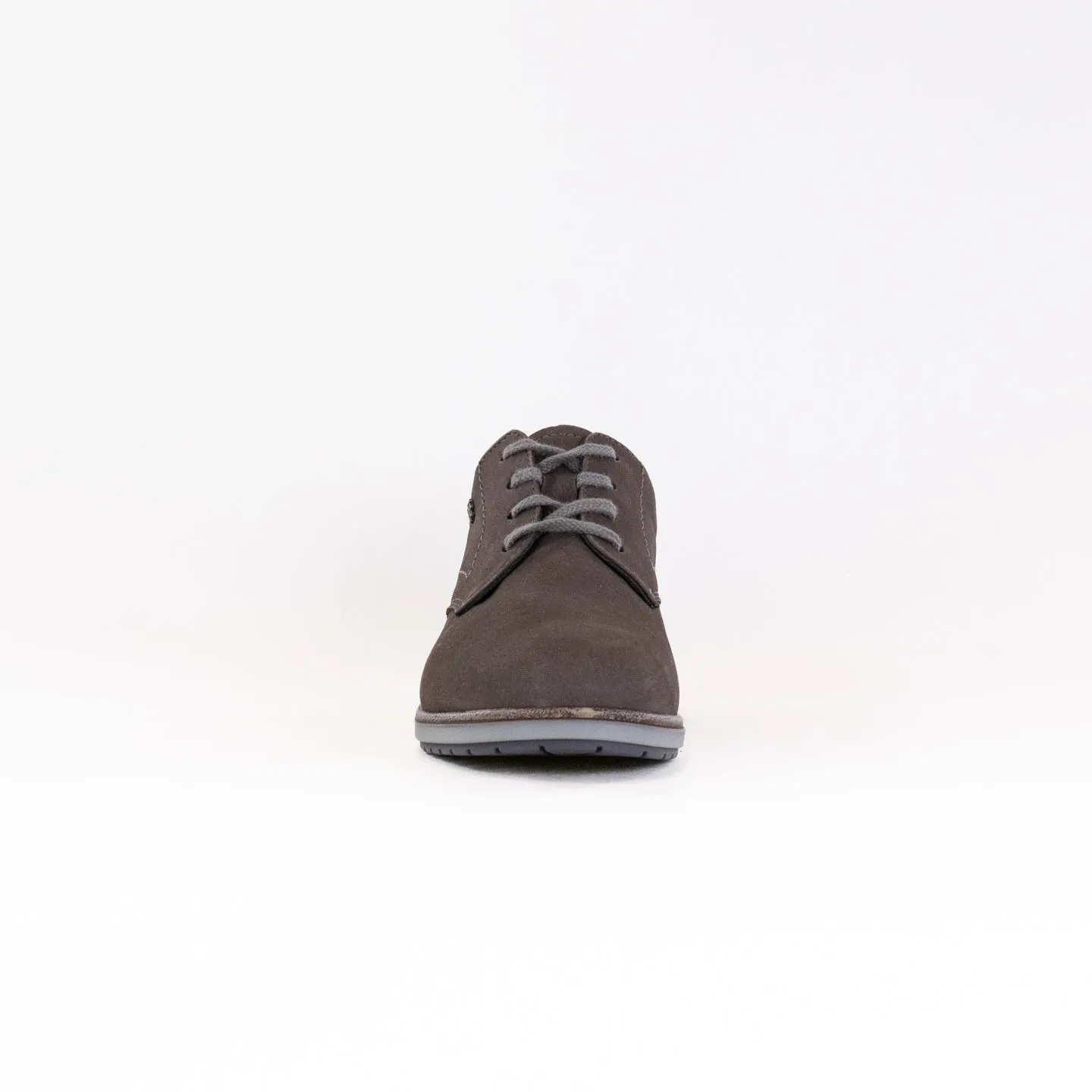 Finn Comfort Elmhurst (Women's) - Carbon nature escape