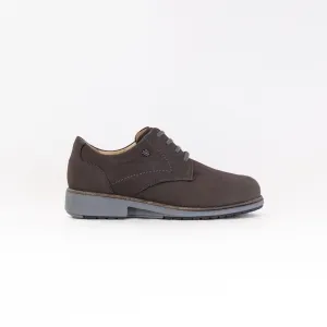 Finn Comfort Elmhurst (Women's) - Carbon cross terrain Finn Comfort Elmhurst (Women's) - Carbon firm terrain