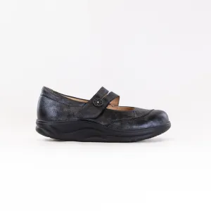 Finn Comfort Finnamic Sacramento (Women's) - Nerosilver heat block Finn Comfort Finnamic Sacramento (Women's) - Nerosilver dry hike