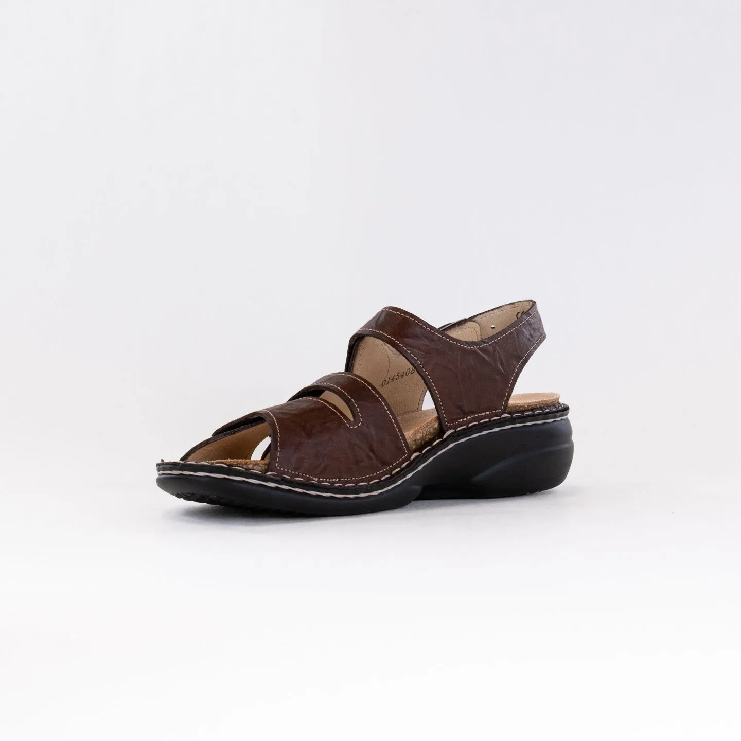 Finn Comfort Gomera-S (Women's) - Brown Sunset Vibe