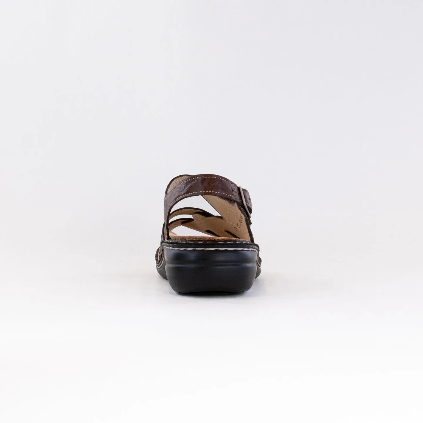 Finn Comfort Gomera-S (Women's) - Brown Morning Glow