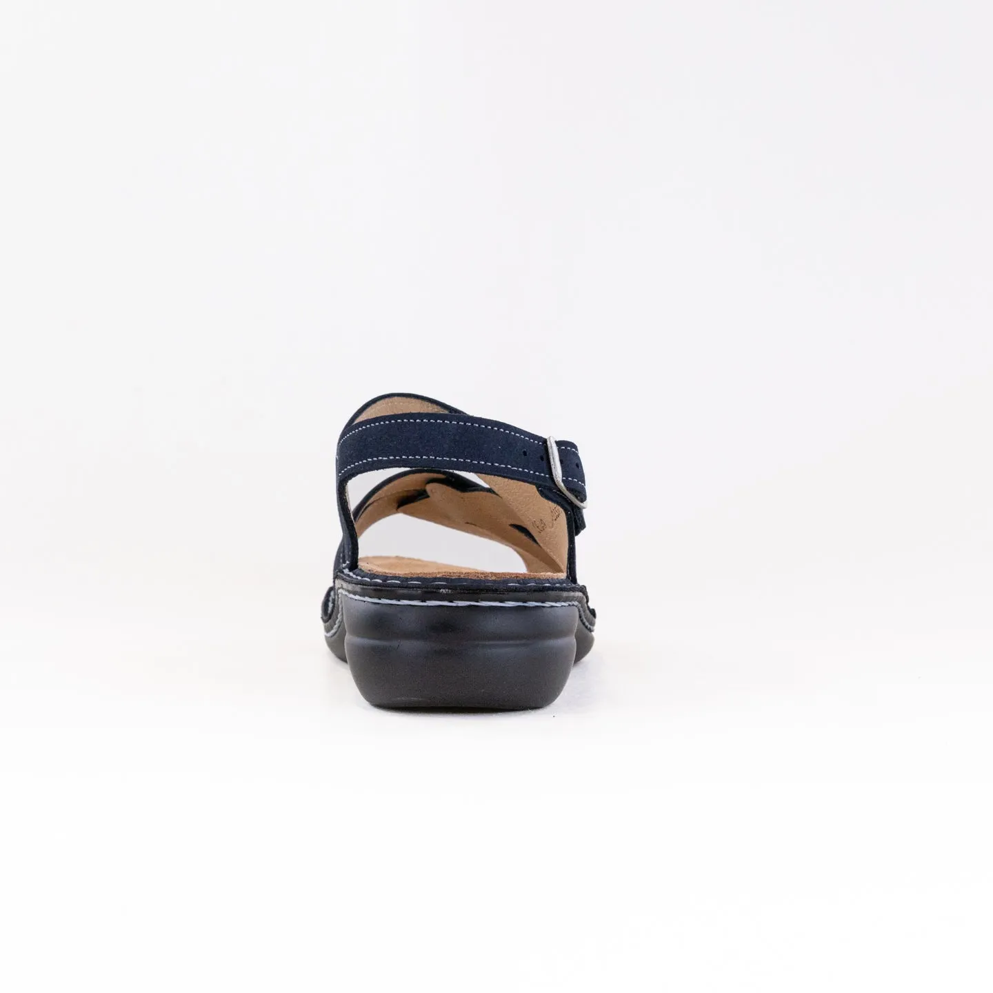 Finn Comfort Gomera-S (Women's) - Lake Pool Day