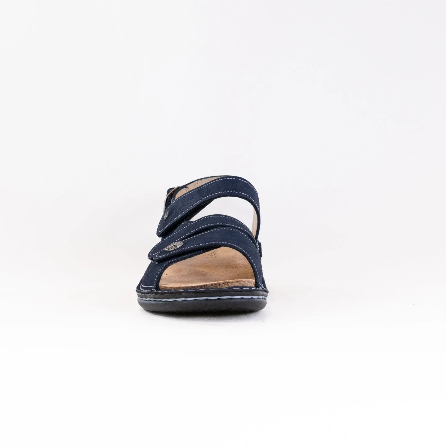 Finn Comfort Gomera-S (Women's) - Lake Easy Wear