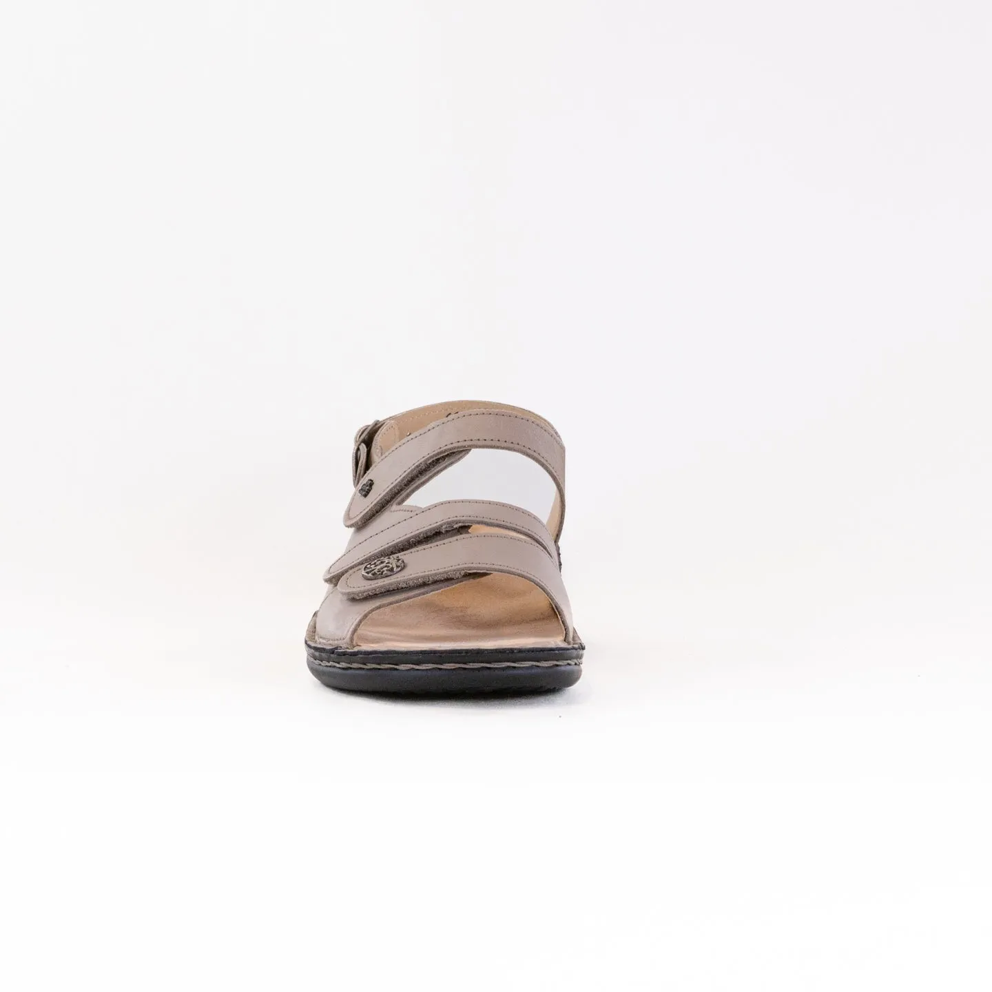 Finn Comfort Gomera-S (Women's) - Taupe Light Look