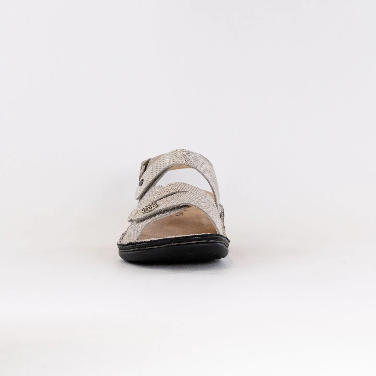 Finn Comfort Gomera-S (Women's) - Woody Champagne Resort Edit