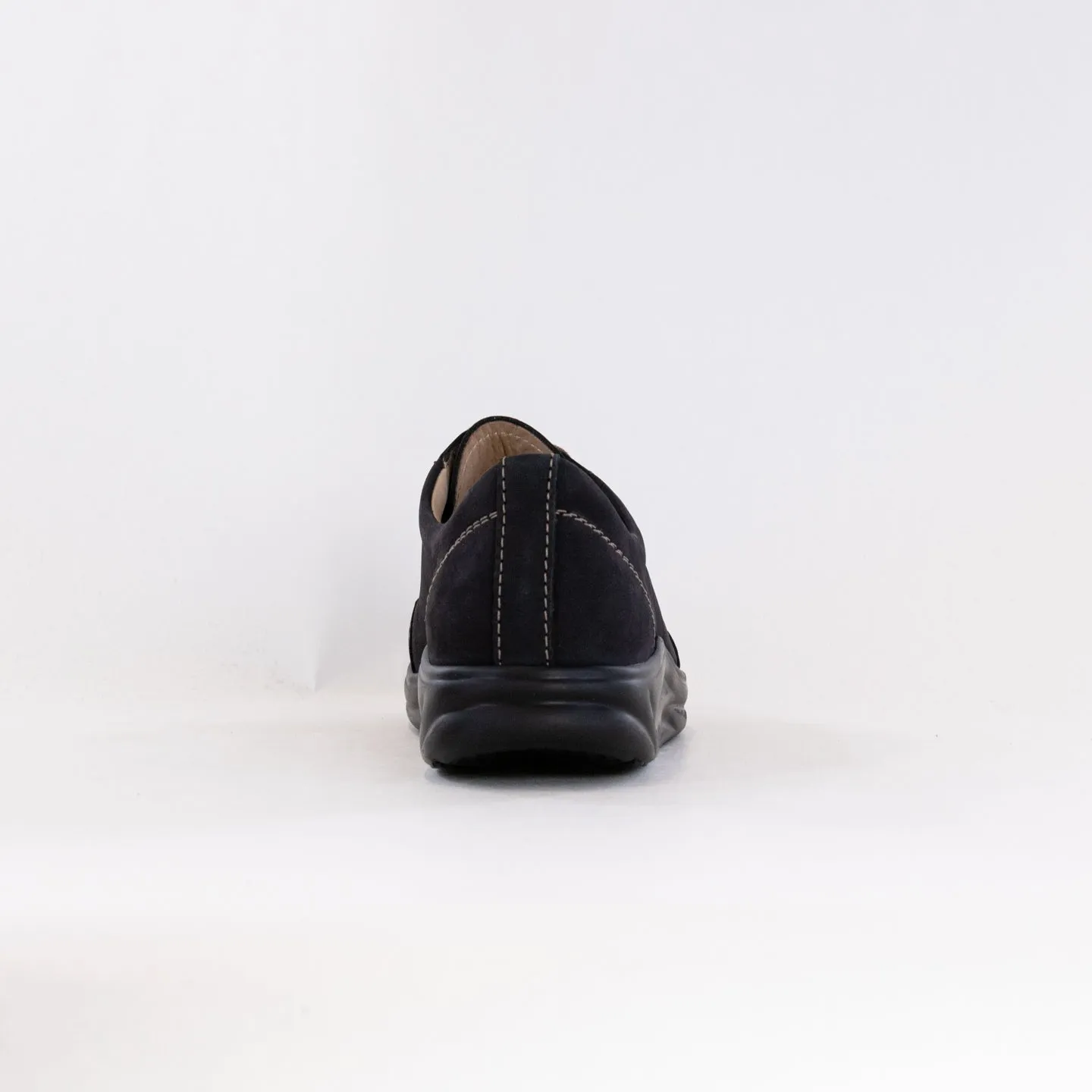 Finn Comfort Ikebukuro (Women's) - Black earth walk