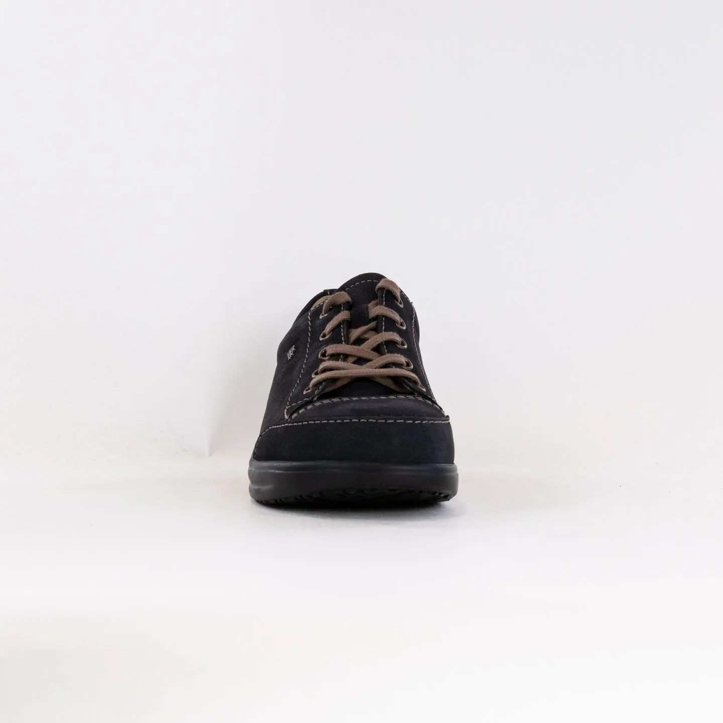 Finn Comfort Ikebukuro (Women's) - Black ergonomic fit