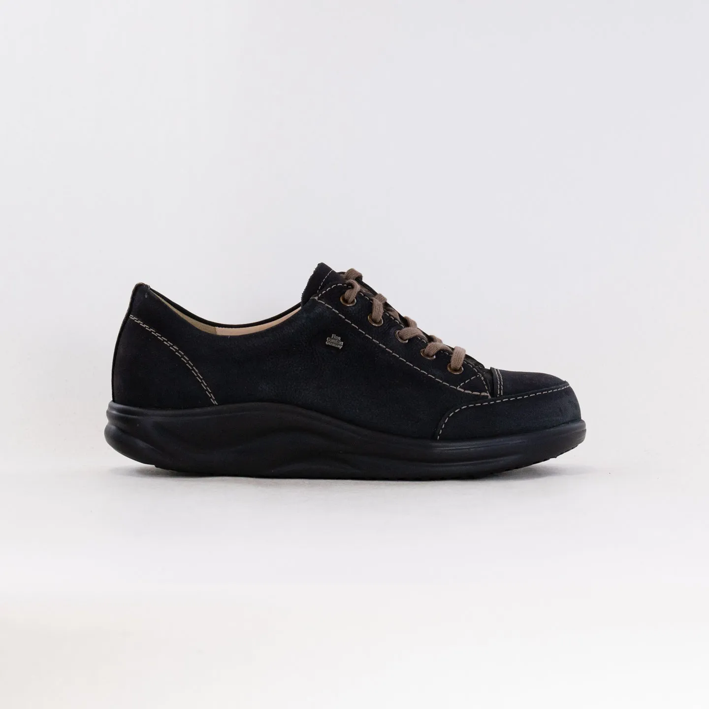 Finn Comfort Ikebukuro (Women's) - Black fast pace