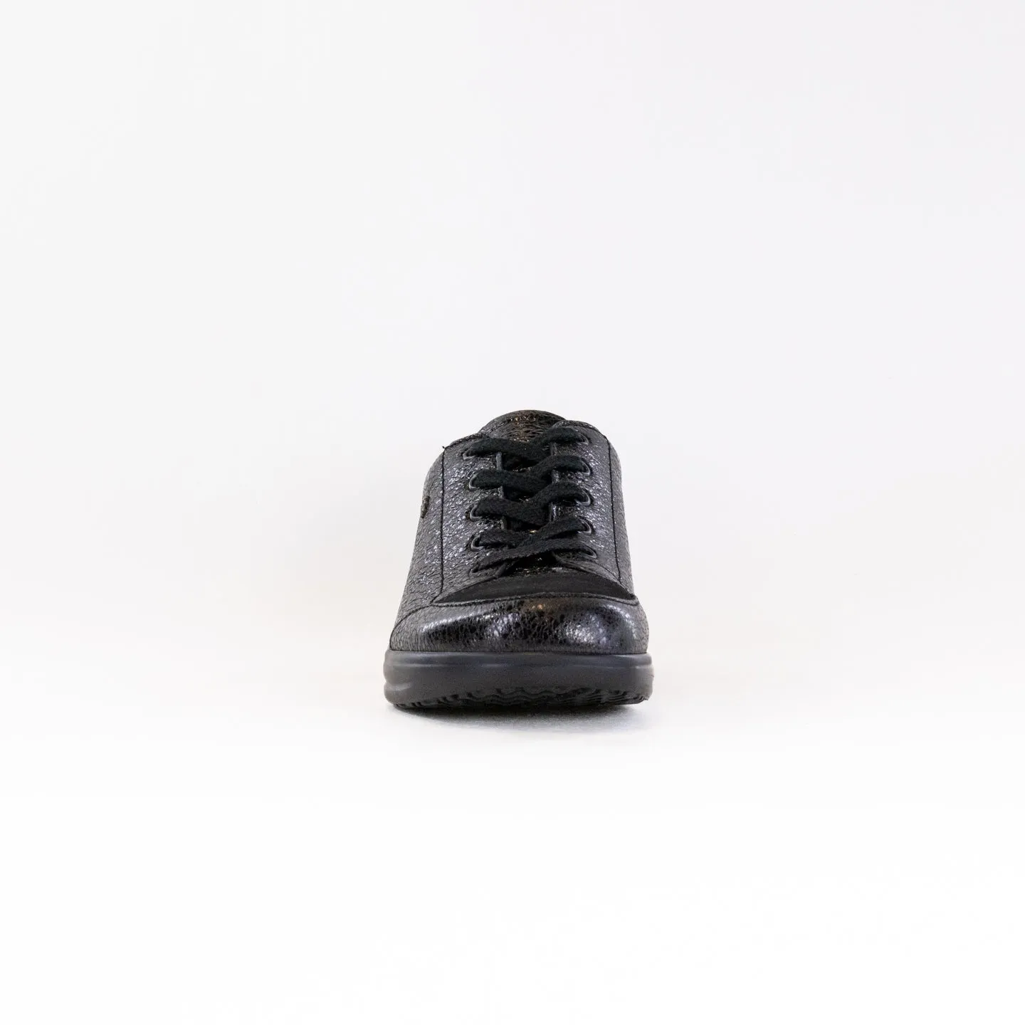 Finn Comfort Ikebukuro (Women's) - Nero active support