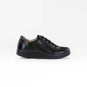 Finn Comfort Ikebukuro (Women's) - Nero smart grip Finn Comfort Ikebukuro (Women's) - Nero daily walking
